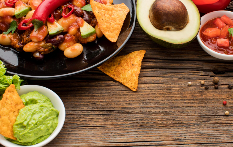 Healthy Breakfast Ideas for Work & School - Bright Ideas Mag